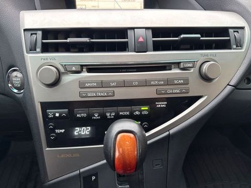 Used 2010 Lexus RX 350 AWD image 26