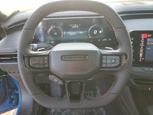 New 2026 Dodge Charger R/T Scat Pack image 13