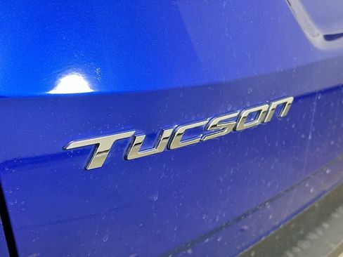Used 2023 Hyundai Tucson SE image 7