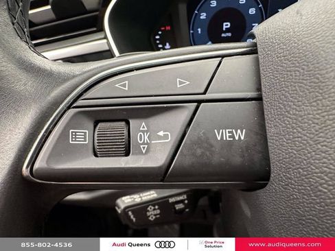 Used 2024 Audi Q3 2.0T Premium Plus AWD/4WD image 31
