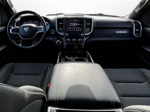 Used 2019 RAM 1500 Big Horn image 14