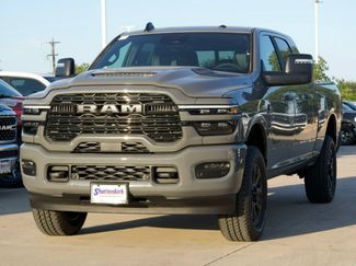 New 2026 RAM 2500 Laramie w/ Night Edition AWD/4WD video 3