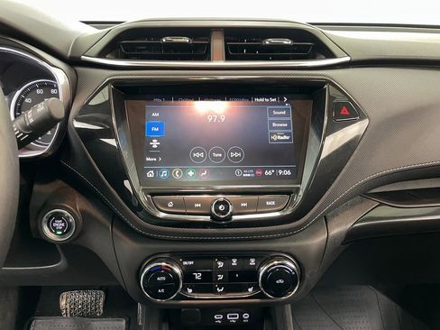 Certified 2023 Chevrolet TrailBlazer ACTIV w/ Sun and Liftgate Package image 32