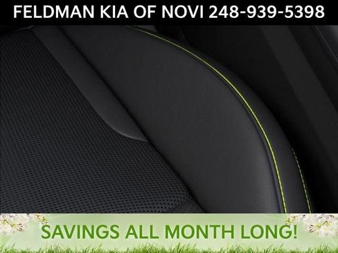 New 2026 Kia K5 GT image 25