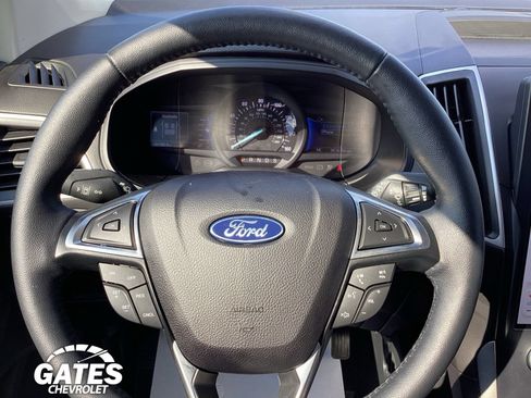 Used 2023 Ford Edge SEL w/ Convenience Package AWD/4WD image 28