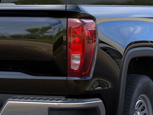 New 2026 GMC Sierra 1500 Pro w/ Pro Value Package RWD image 11