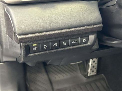Certified 2025 Toyota Camry XSE w/ Premium Plus Package FWD image 19