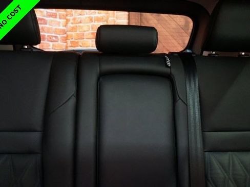 Certified 2023 Nissan Rogue Platinum w/ Platinum Premium Package image 58