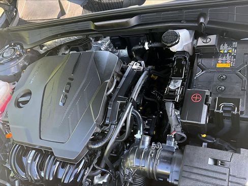 Used 2025 Hyundai Sonata SEL FWD image 33