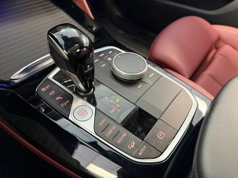Used 2023 BMW X4 xDrive30i w/ M Sport Package AWD/4WD image 56