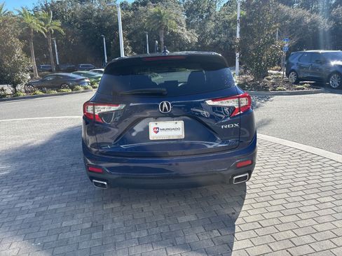 Used 2022 Acura RDX w/ Technology Package image 5