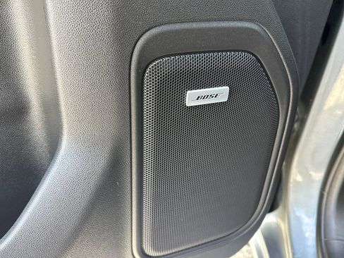 Used 2021 Chevrolet Silverado 1500 RST w/ All Star Edition Plus image 33