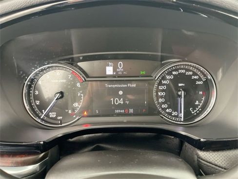 Used 2023 Cadillac XT5 Sportv image 40