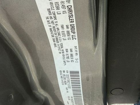 Used 2012 FIAT 500 Pop FWD image 34