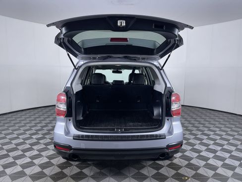 Used 2016 Subaru Forester 2.0XT Premium image 23