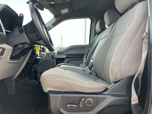 Used 2018 Ford F150 XLT w/ Equipment Group 302A Luxury AWD/4WD image 27