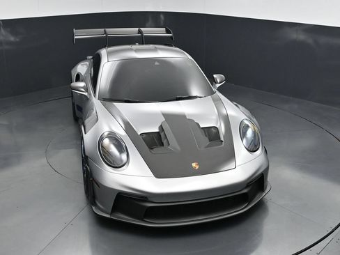 Used 2024 Porsche 911 GT3 RS RWD image 21