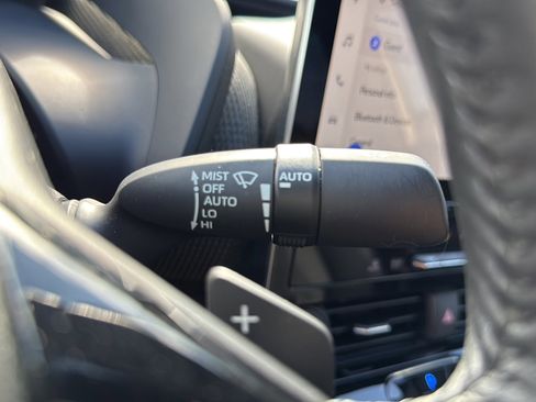 Used 2023 Subaru Solterra AWD image 27