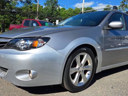 Used 2010 Subaru Impreza Outback Sport AWD/4WD image 5