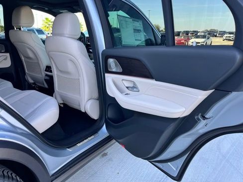 New 2026 Mercedes-Benz GLE 350 GLE 350 image 19