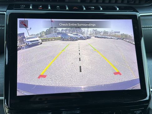 Used 2022 Jeep Grand Cherokee L Limited image 30