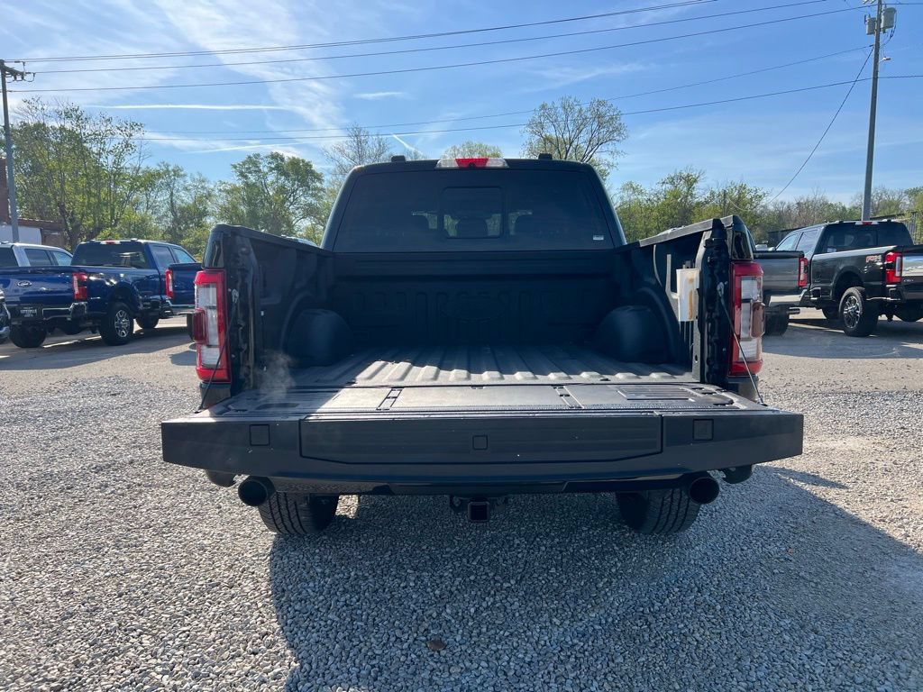 Used 2023 Ford F150 Platinum w/ Equipment Group 701A High AWD/4WD image 18