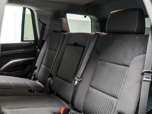 Used 2018 Chevrolet Tahoe LS RWD image 35