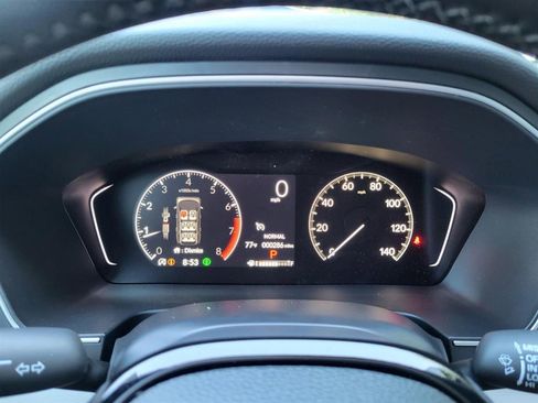 New 2025 Honda Pilot EX-L image 19