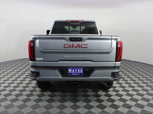 New 2026 GMC Sierra 2500 Denali w/ Denali Reserve Package AWD/4WD image 29