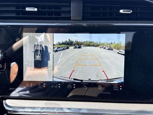 New 2025 GMC Sierra 3500 Denali image 51