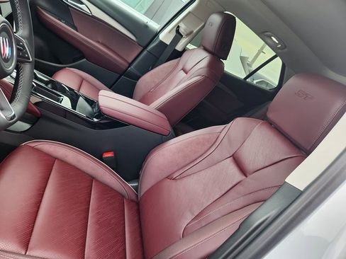 New 2026 Buick Envision Sport Touring image 8