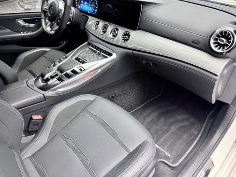 Used 2020 Mercedes-Benz AMG GT 53 image 11