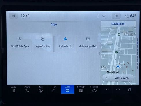 Used 2024 Ford F150 King Ranch image 36