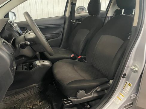 Used 2021 Mitsubishi Mirage ES image 15