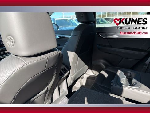 New 2026 Buick Envision Preferred AWD/4WD image 39
