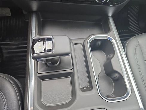 Used 2026 Chevrolet Silverado 1500 LTZ w/ LTZ Premium Texas Edition image 22