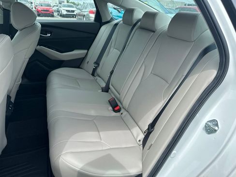Used 2024 Honda Accord Touring image 12