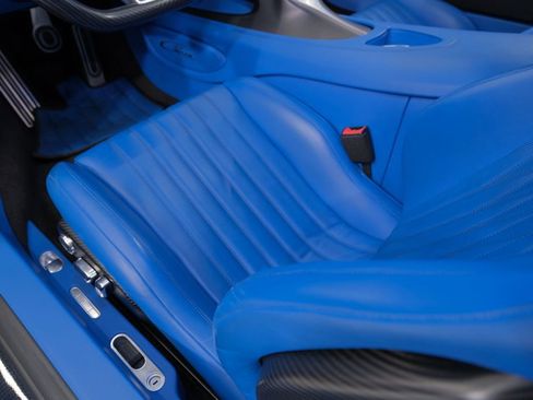 Used 2018 Bugatti Chiron image 24