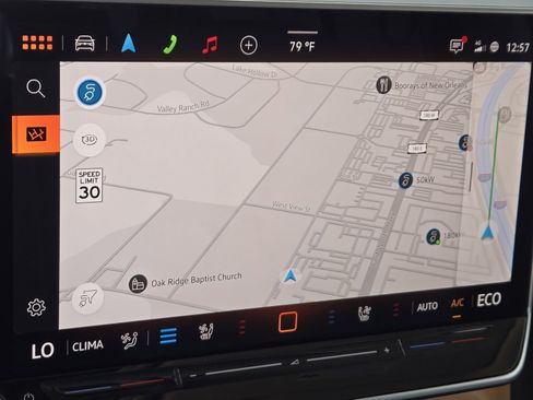 New 2025 Volkswagen ID. Buzz 1st Edition image 12