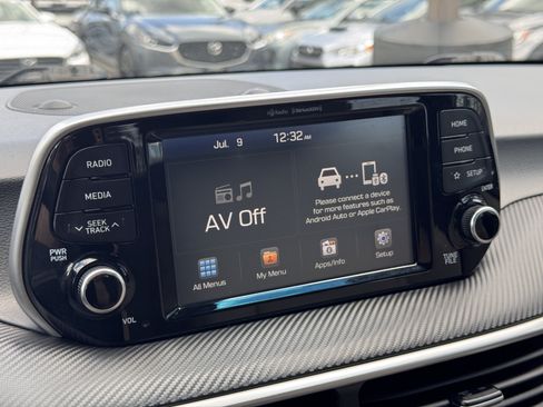 Used 2019 Hyundai Tucson SEL AWD/4WD image 26