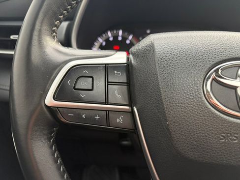 Used 2023 Toyota Highlander XSE image 22