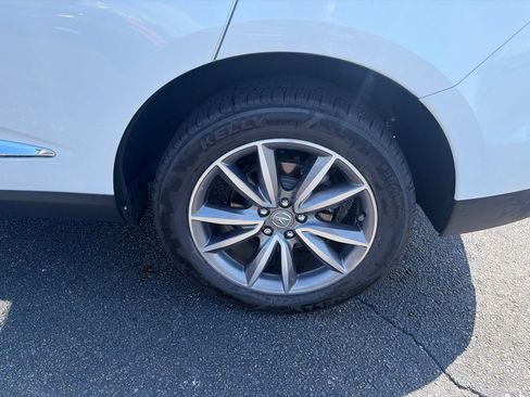 Used 2023 Acura RDX FWD w/ Technology Package image 11