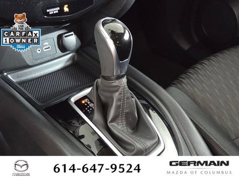 Used 2020 Nissan Rogue S w/ Special Edition Package AWD/4WD image 28