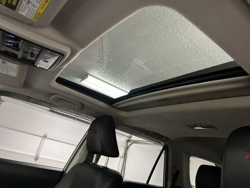 Used 2021 Toyota 4Runner Venture w/ Moonroof Package image 19