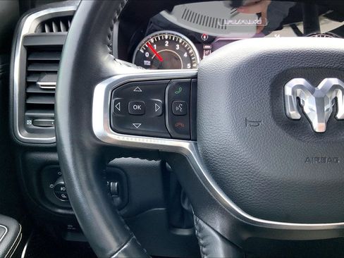 Certified 2023 RAM 1500 Laramie image 22