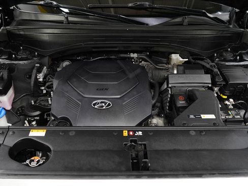 Used 2022 Hyundai Palisade SEL w/ Premium Package image 32