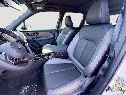 New 2026 Subaru Forester Sport AWD/4WD image 20