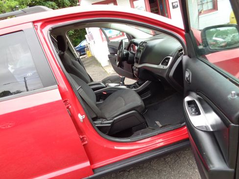 Used 2015 Dodge Journey SE w/ Quick Order Package 22F SE image 16