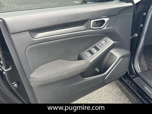 Used 2024 Honda Civic Sport image 10