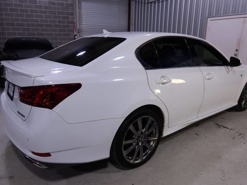 Used 2014 Lexus GS 350 image 5